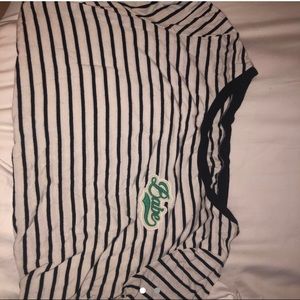 American Eagle soft and sexy babe tshirt!